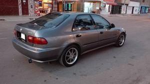 Honda Civic sedan