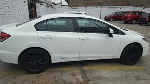 Honda Civic 1.8