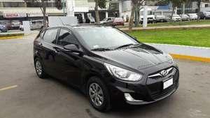 Hyundai Accent HATCHBACK