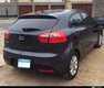 Kia Rio hatchback