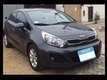 Kia Rio hatchback