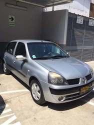 Renault Clio clio sedán