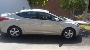 Hyundai Elantra Full