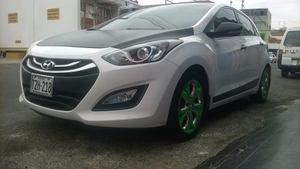 Hyundai I-30 Full Sport 1.8 MT