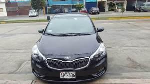 Kia Cerato Semifull