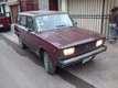 Lada 2104 station wagon