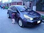 Kia Rio 2014