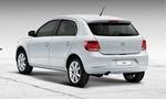 Volkswagen Gol full