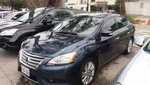 Nissan Sentra Full Exclusive
