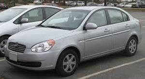 Hyundai Accent full