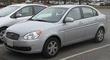 Hyundai Accent full