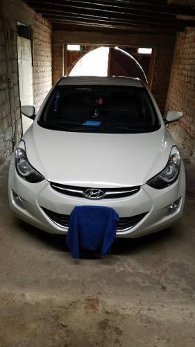 Hyundai Elantra 1.6