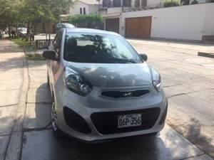 Kia Picanto 1.0 MT-LX