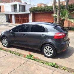 Kia Rio 1.4 MT EX FULL