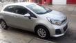 Kia Rio 2015