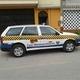 Volkswagen Gol Gol Station