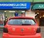 Volkswagen Gol 1.6 power