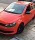 Volkswagen Gol 1.6 power