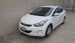 Hyundai Elantra full