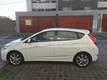 Hyundai Accent accent