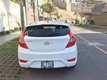 Hyundai Accent accent