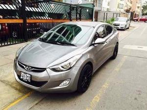 Hyundai Elantra 1.6