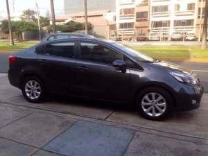 Kia Rio FULL