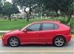 Seat Leon FR Turbo Cupra Look