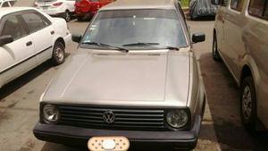 Volkswagen Golf hatchback