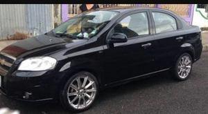 Chevrolet Aveo 1.4