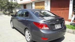 Hyundai Accent 1.4