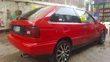 Hyundai Accent 1992