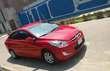 Hyundai Accent 2012