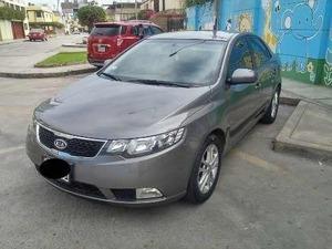 Kia Cerato Ex full