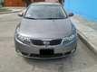 Kia Cerato Ex full