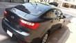 Kia Rio semifull