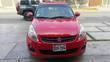 Suzuki Swift Full Equipo