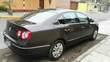 Volkswagen Passat highline