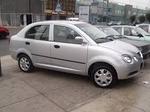 Chery A21 Hatchback