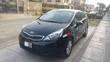 Kia Rio Semifull