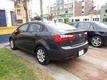 Kia Rio 2014- 2015