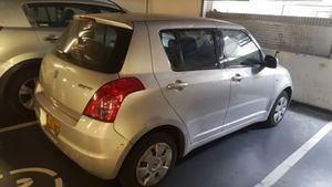 Suzuki Swift 2010