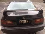 Honda Civic sedan