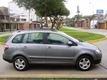 Volkswagen Fox Highline Full