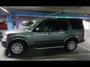 Land Rover Discovery-3