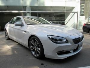 BMW 640i