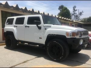 Hummer H3