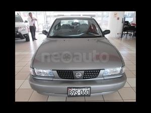 Nissan Sentra V16