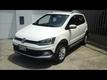 Volkswagen Cross Fox