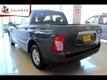 Ssangyong Actyon Sports